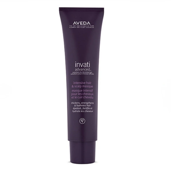 Aveda Invati Advanced Intensive Hair & Scalp Masque - Picture 5 of 5